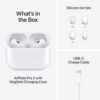 AirPods Pro 2: 1 Best Budget Wireless Earbuds with Buzzer Sound