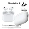 AirPods Pro 2: 1 Best Budget Wireless Earbuds with Buzzer Sound