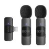 BOYA V20 Wireless Microphone