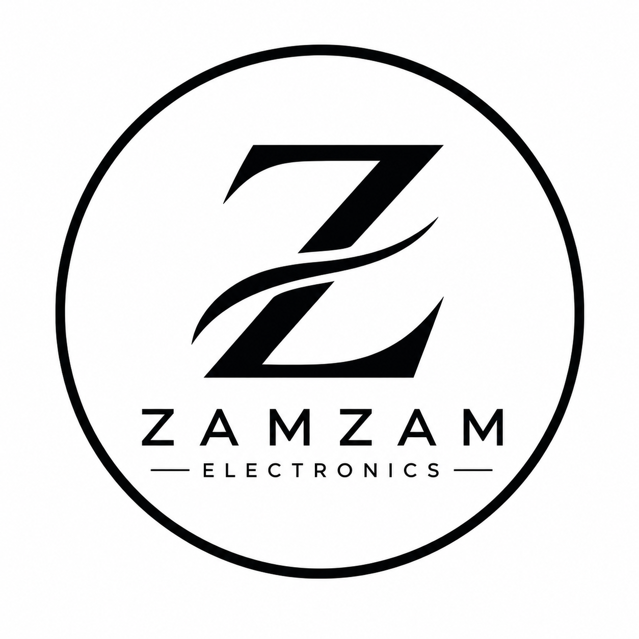 zamzamelectronic.online
