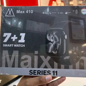 Maixinn Max 410 Series 11 Smart Watch