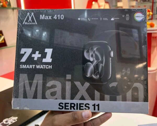 Maixinn Max 410 Series 11 Smart Watch