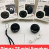 DAMIX DM-120 Metal Wireless Mini Speaker