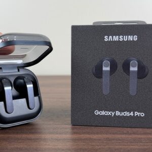 Samsung Galaxy Buds 4 Pro