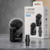 BOYA V20 Wireless Microphone